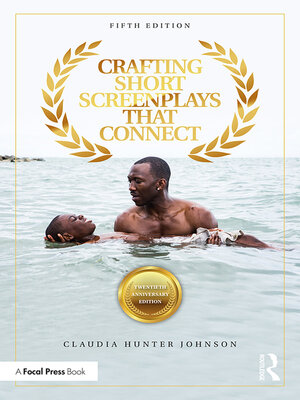 cover image of Crafting Short Screenplays That Connect